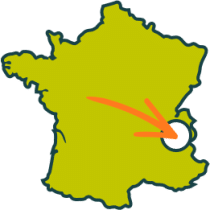 map colporteur