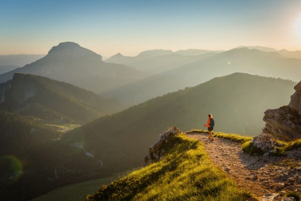 Camping Montagne Alpes 10 camping alpes randonnée