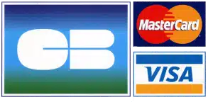 logo cb cartes