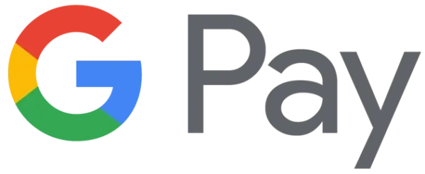 logo gpay