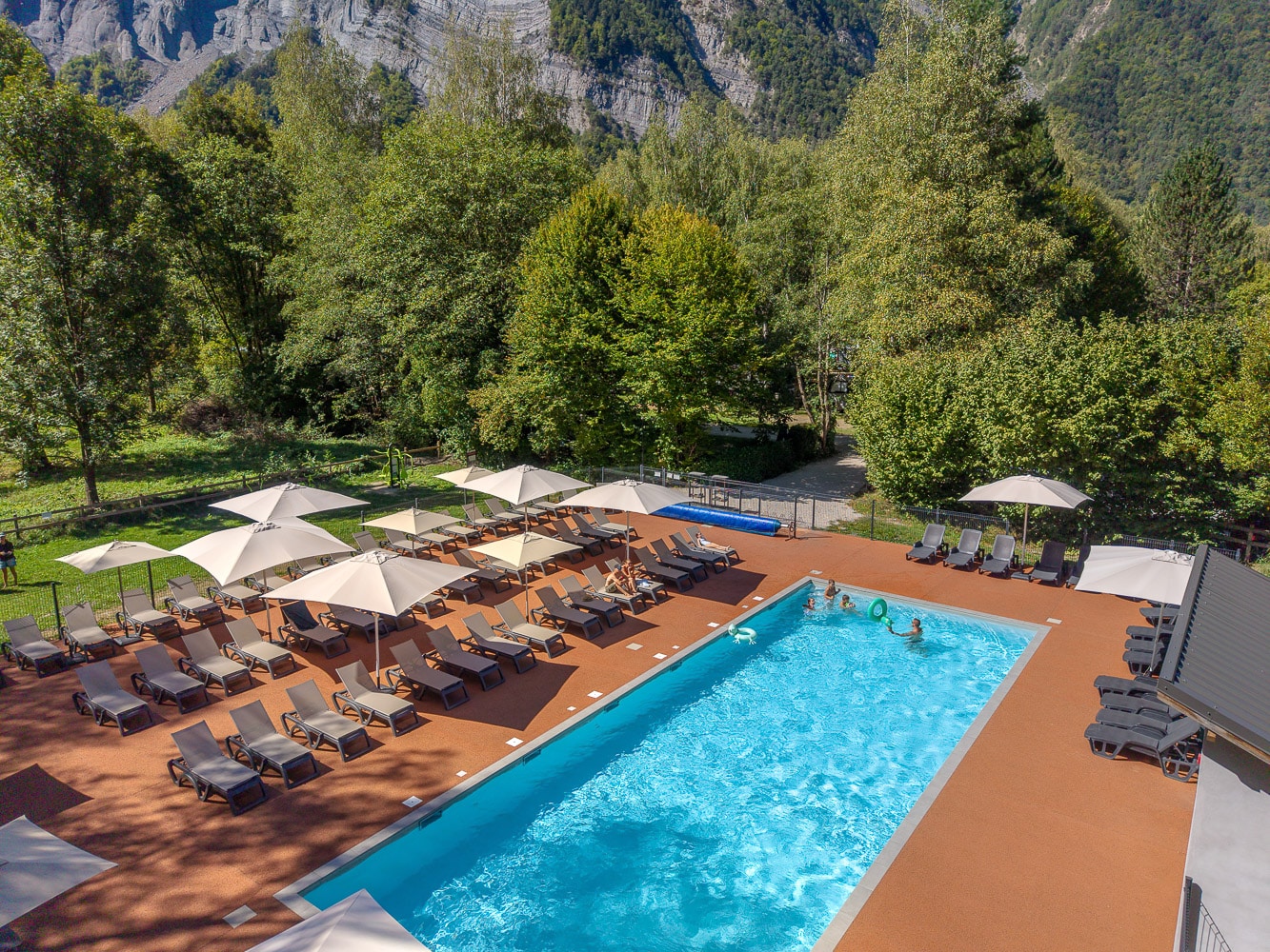 Swimmingpool
