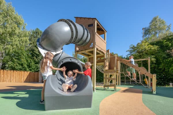 .Aktivitäten und Unterhaltungsangebote 11 052 Camping Isere Colporteur Ciela Village Aire de Jeux