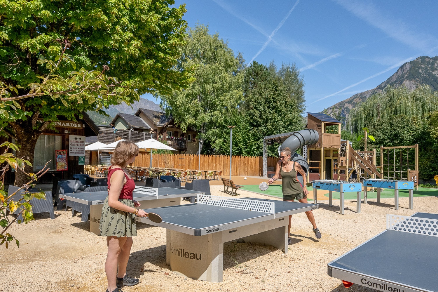 Ping-Pong
